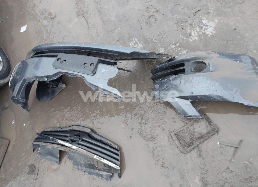 Photo 12 of 2009 Nissan Altima 2.5 S (VIN 1N4AL21EX9N561183)