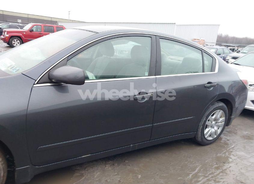 Photo 15 of 2009 Nissan Altima 2.5 S (VIN 1N4AL21EX9N561183)