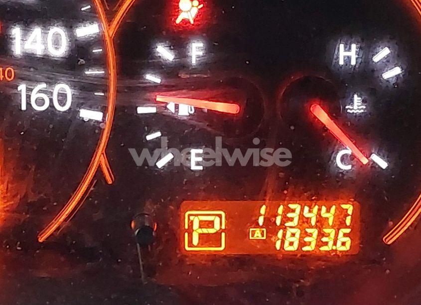 Photo 16 of 2009 Nissan Altima 2.5 S (VIN 1N4AL21EX9N561183)