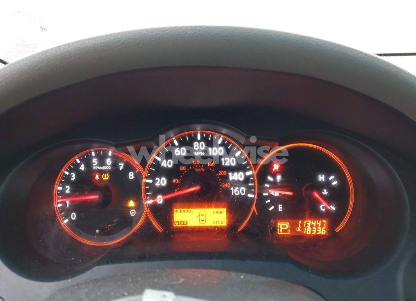 Photo 7 of 2009 Nissan Altima 2.5 S (VIN 1N4AL21EX9N561183)