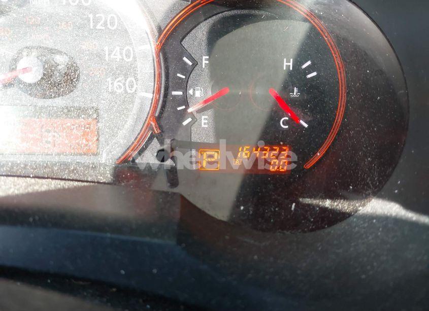 Photo 7 of 2008 Nissan Altima 2.5 S (VIN 1N4AL24E08C105084)