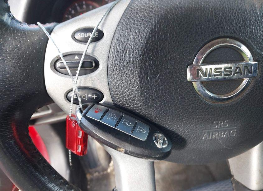 Photo 11 of 2008 Nissan Altima 2.5 S (VIN 1N4AL24E08C178326)