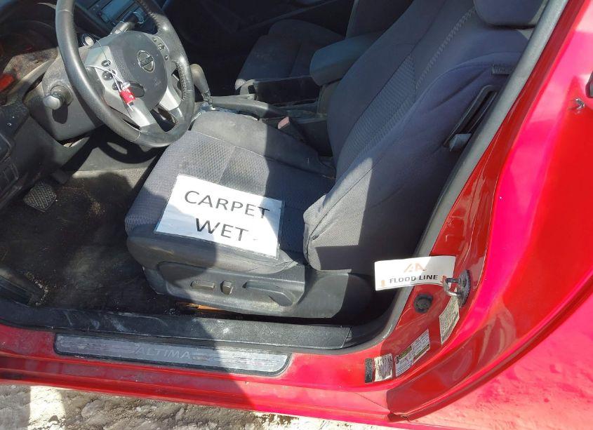 Photo 6 of 2008 Nissan Altima 2.5 S (VIN 1N4AL24E08C178326)