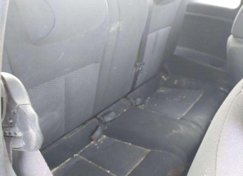 Photo 8 of 2008 Nissan Altima 2.5 S (VIN 1N4AL24E08C178326)