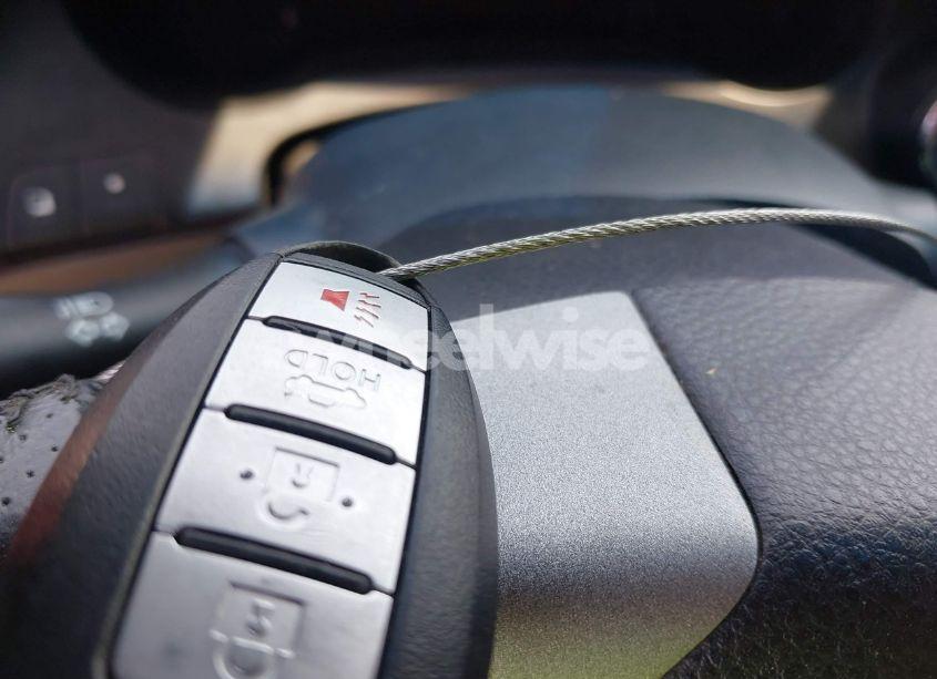 Photo 11 of 2008 Nissan Altima 2.5 S (VIN 1N4AL24E08C182960)