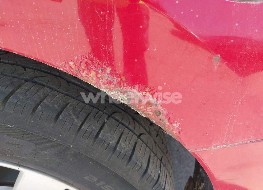 Photo 6 of 2008 Nissan Altima 2.5 S (VIN 1N4AL24E08C182960)