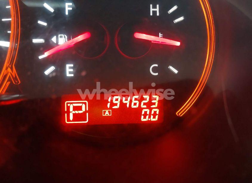 Photo 7 of 2008 Nissan Altima 2.5 S (VIN 1N4AL24E08C182960)