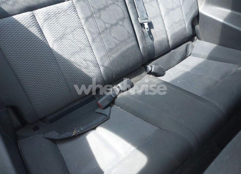 Photo 8 of 2008 Nissan Altima 2.5 S (VIN 1N4AL24E08C182960)