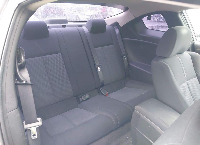 Photo 8 of 2008 Nissan Altima 2.5 S (VIN 1N4AL24E08C200177)