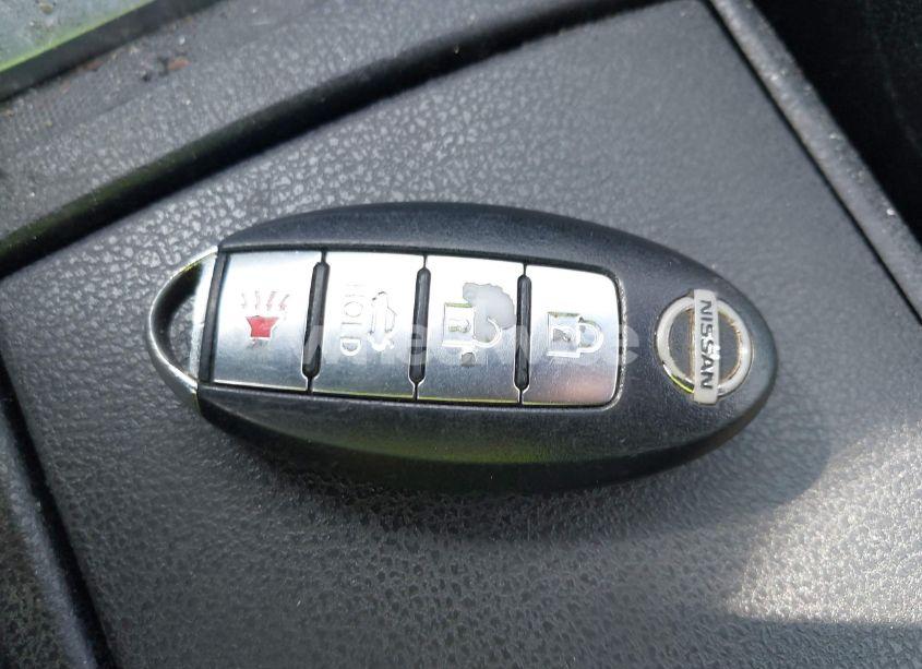 Photo 11 of 2008 Nissan Altima 2.5 S (VIN 1N4AL24E08C220641)