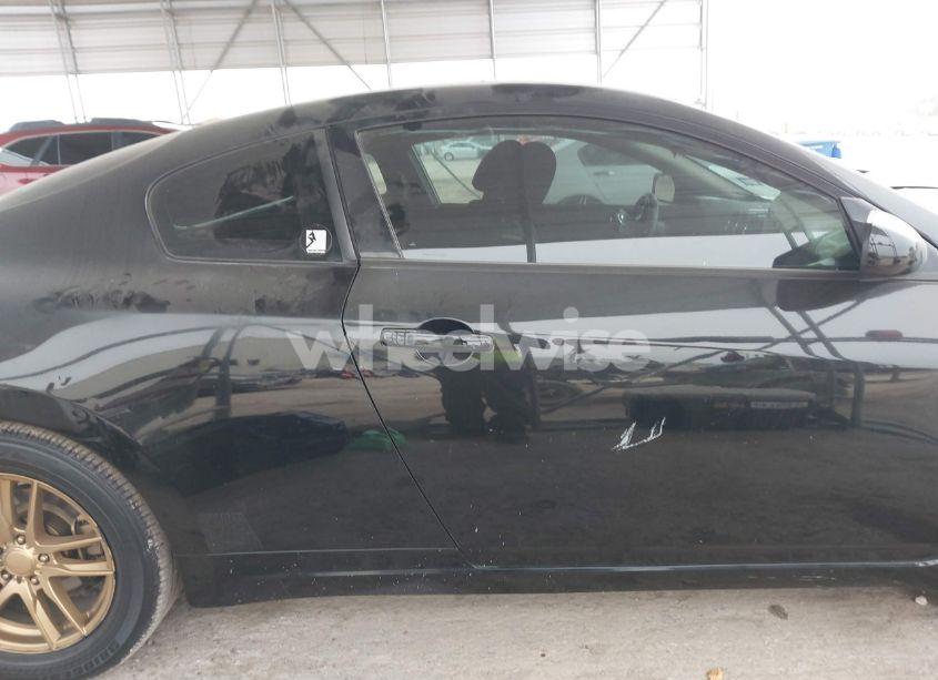 Photo 13 of 2008 Nissan Altima 2.5 S (VIN 1N4AL24E08C226925)