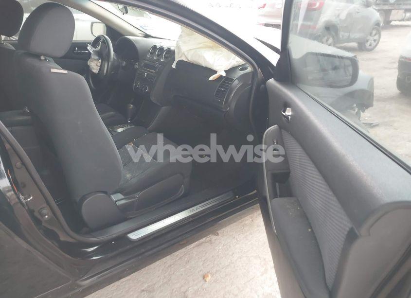 Photo 5 of 2008 Nissan Altima 2.5 S (VIN 1N4AL24E08C226925)