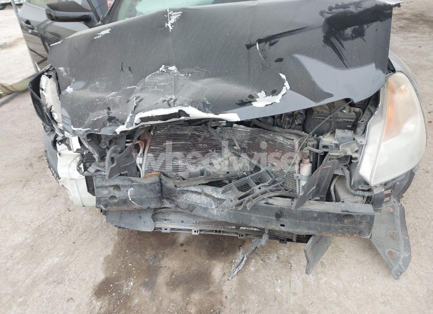 Photo 6 of 2008 Nissan Altima 2.5 S (VIN 1N4AL24E08C226925)