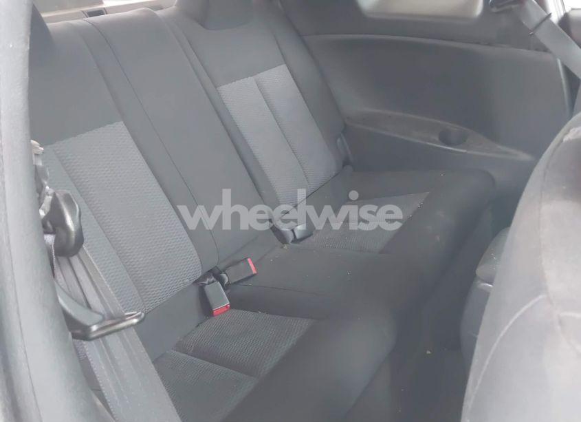 Photo 8 of 2008 Nissan Altima 2.5 S (VIN 1N4AL24E08C226925)