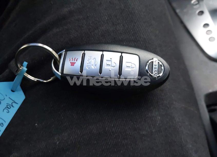 Photo 11 of 2008 Nissan Altima 2.5 S (VIN 1N4AL24E08C242283)