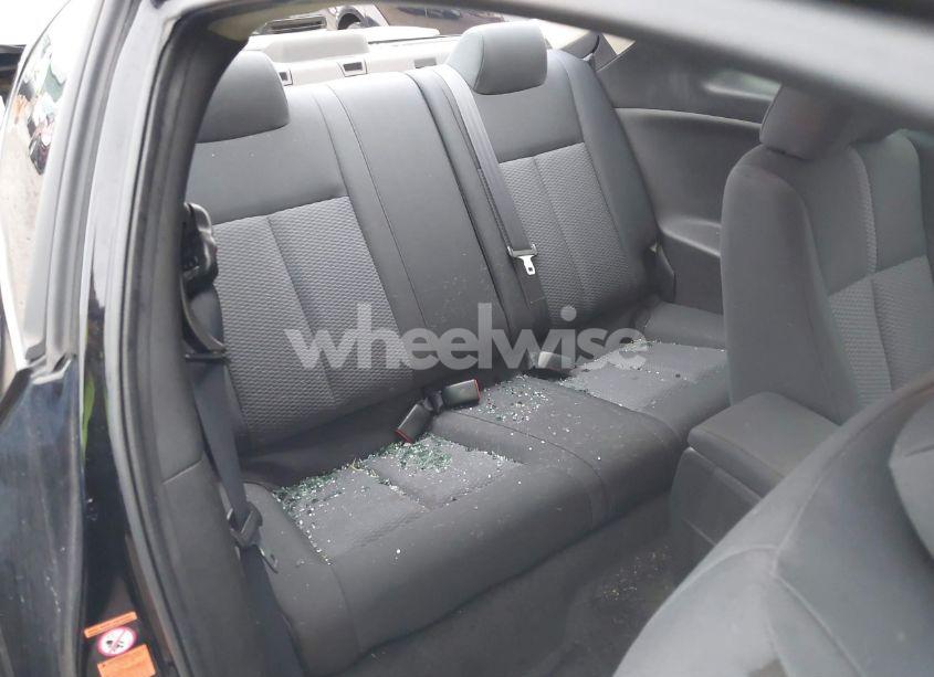 Photo 8 of 2008 Nissan Altima 2.5 S (VIN 1N4AL24E08C242283)