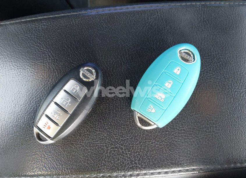 Photo 11 of 2009 Nissan Altima 2.5 S (VIN 1N4AL24E09C100744)