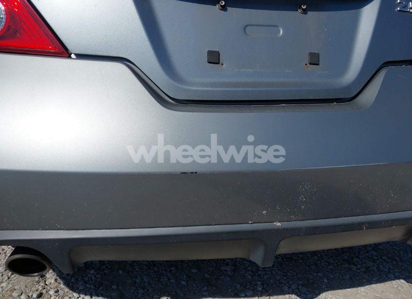 Photo 16 of 2009 Nissan Altima 2.5 S (VIN 1N4AL24E09C149023)