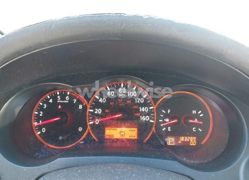 Photo 7 of 2009 Nissan Altima 2.5 S (VIN 1N4AL24E09C149023)