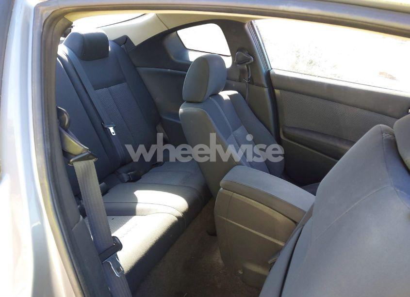 Photo 8 of 2009 Nissan Altima 2.5 S (VIN 1N4AL24E09C149023)