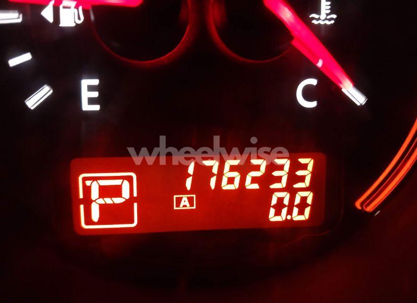 Photo 12 of 2009 Nissan Altima 2.5 S (VIN 1N4AL24E09C199596)