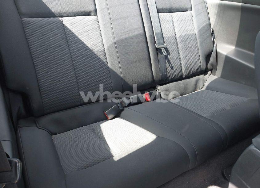 Photo 8 of 2009 Nissan Altima 2.5 S (VIN 1N4AL24E09C199596)