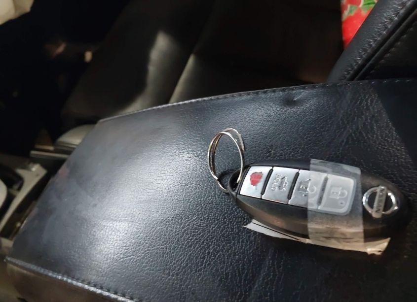 Photo 11 of 2008 Nissan Altima 2.5 S (VIN 1N4AL24E18C106101)