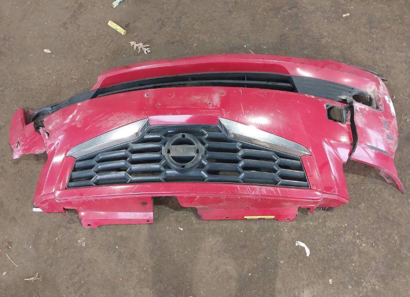 Photo 12 of 2008 Nissan Altima 2.5 S (VIN 1N4AL24E18C106101)