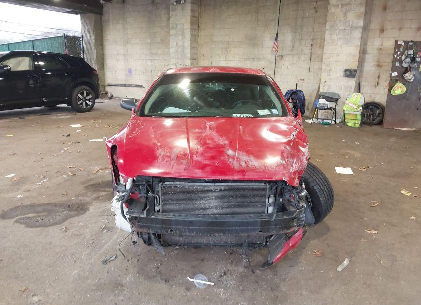 Photo 13 of 2008 Nissan Altima 2.5 S (VIN 1N4AL24E18C106101)