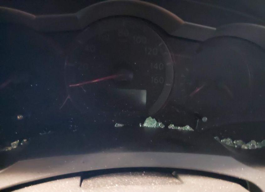 Photo 7 of 2008 Nissan Altima 2.5 S (VIN 1N4AL24E18C106101)