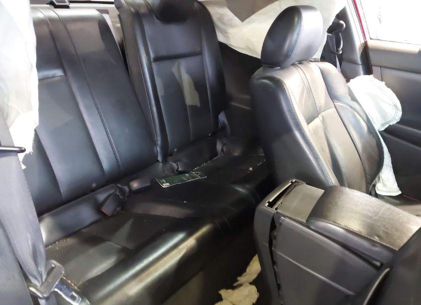 Photo 8 of 2008 Nissan Altima 2.5 S (VIN 1N4AL24E18C106101)