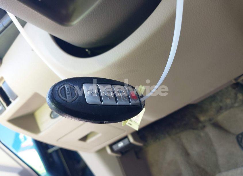 Photo 11 of 2008 Nissan Altima 2.5 S (VIN 1N4AL24E18C208207)