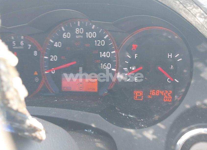 Photo 7 of 2008 Nissan Altima 2.5 S (VIN 1N4AL24E18C208207)