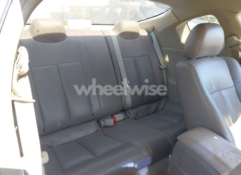 Photo 8 of 2008 Nissan Altima 2.5 S (VIN 1N4AL24E18C208207)