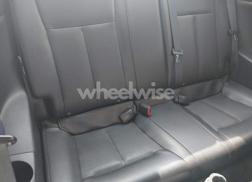 Photo 8 of 2008 Nissan Altima 2.5 S (VIN 1N4AL24E18C237996)