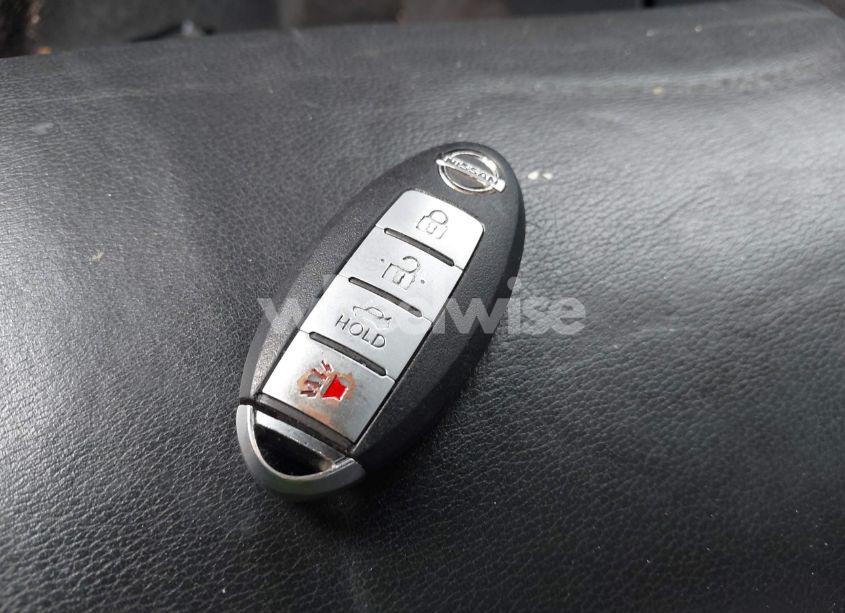 Photo 11 of 2008 Nissan Altima 2.5 S (VIN 1N4AL24E18C275485)