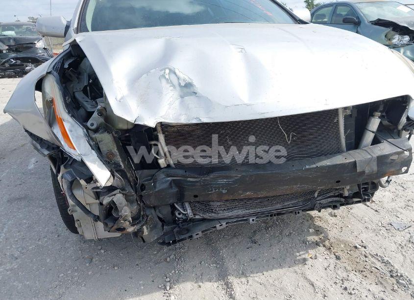 Photo 6 of 2008 Nissan Altima 2.5 S (VIN 1N4AL24E18C275485)