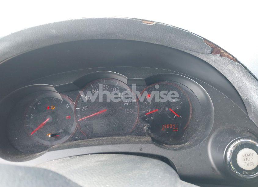 Photo 7 of 2008 Nissan Altima 2.5 S (VIN 1N4AL24E18C275485)