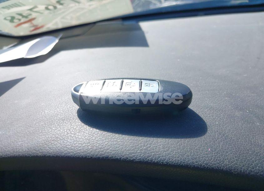 Photo 11 of 2008 Nissan Altima 2.5 S (VIN 1N4AL24E18C282808)