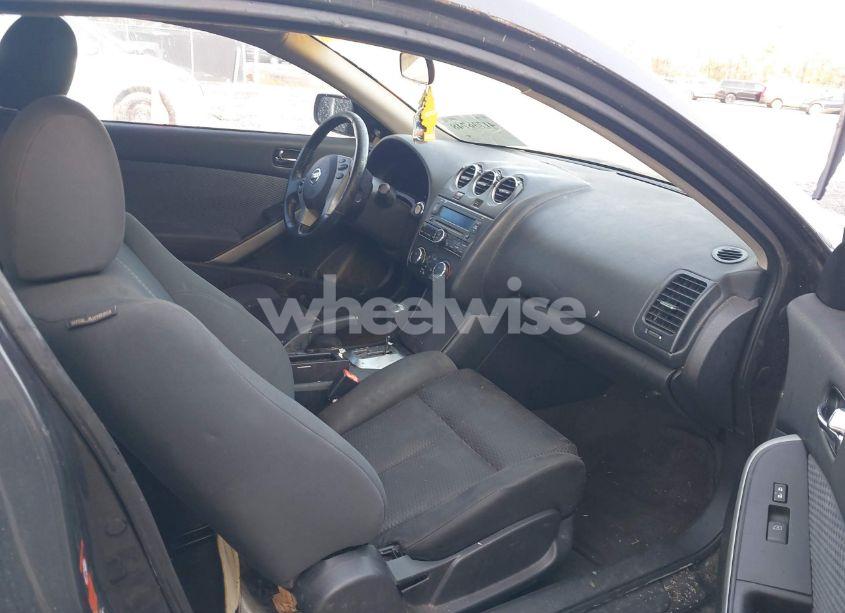 Photo 5 of 2008 Nissan Altima 2.5 S (VIN 1N4AL24E18C282808)