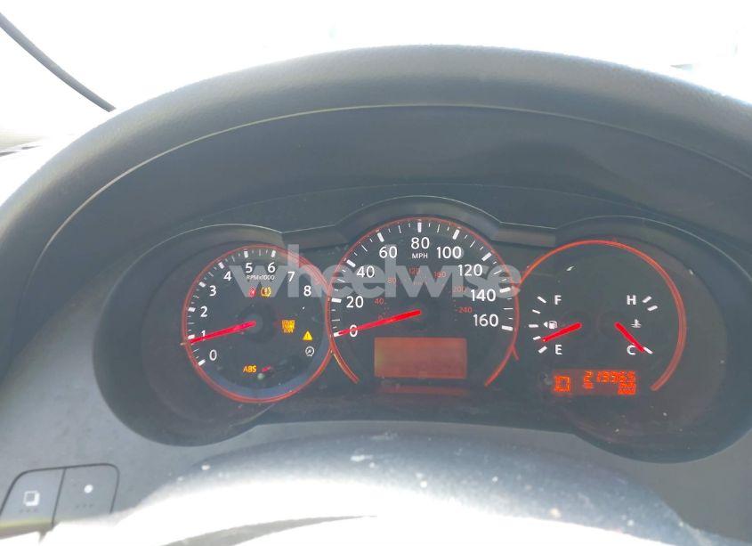 Photo 7 of 2008 Nissan Altima 2.5 S (VIN 1N4AL24E18C282808)