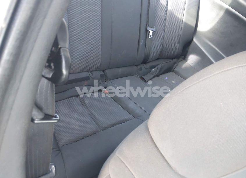 Photo 8 of 2008 Nissan Altima 2.5 S (VIN 1N4AL24E18C282808)