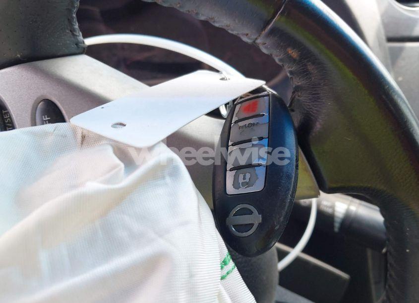 Photo 11 of 2009 Nissan Altima 2.5 S (VIN 1N4AL24E19C110361)