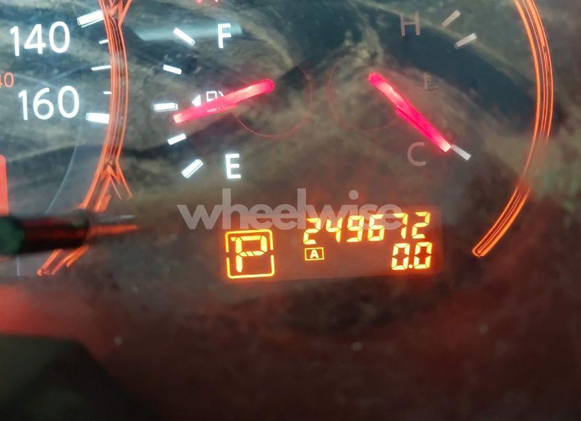 Photo 15 of 2009 Nissan Altima 2.5 S (VIN 1N4AL24E19C110361)