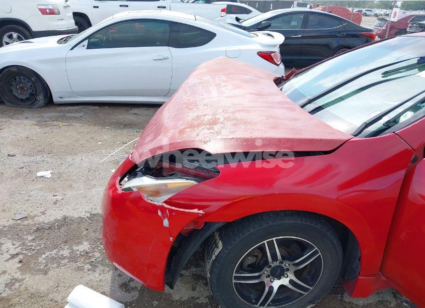 Photo 6 of 2009 Nissan Altima 2.5 S (VIN 1N4AL24E19C110361)