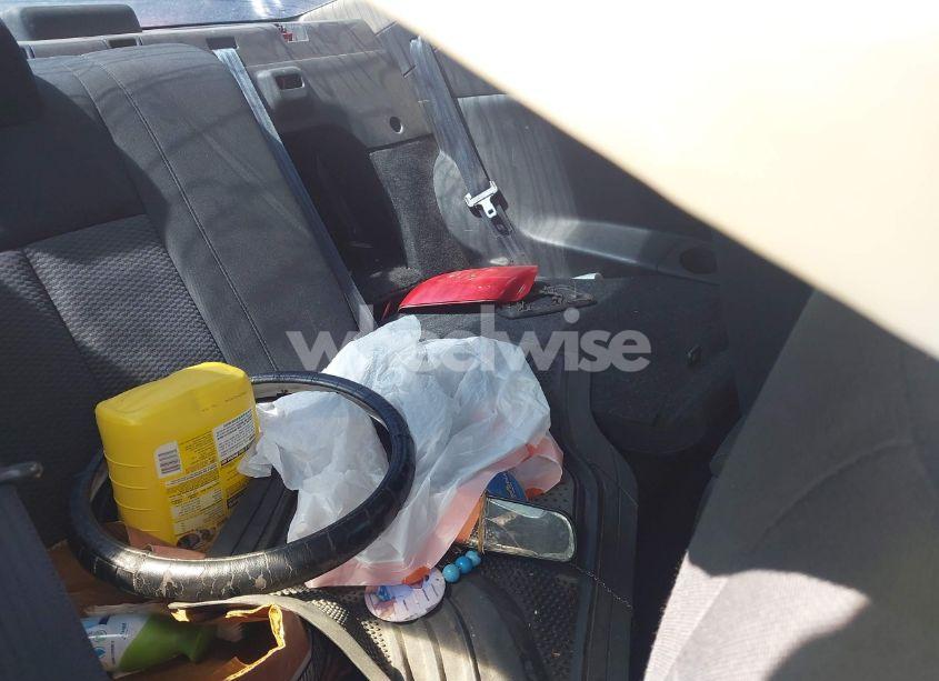 Photo 8 of 2009 Nissan Altima 2.5 S (VIN 1N4AL24E19C110361)