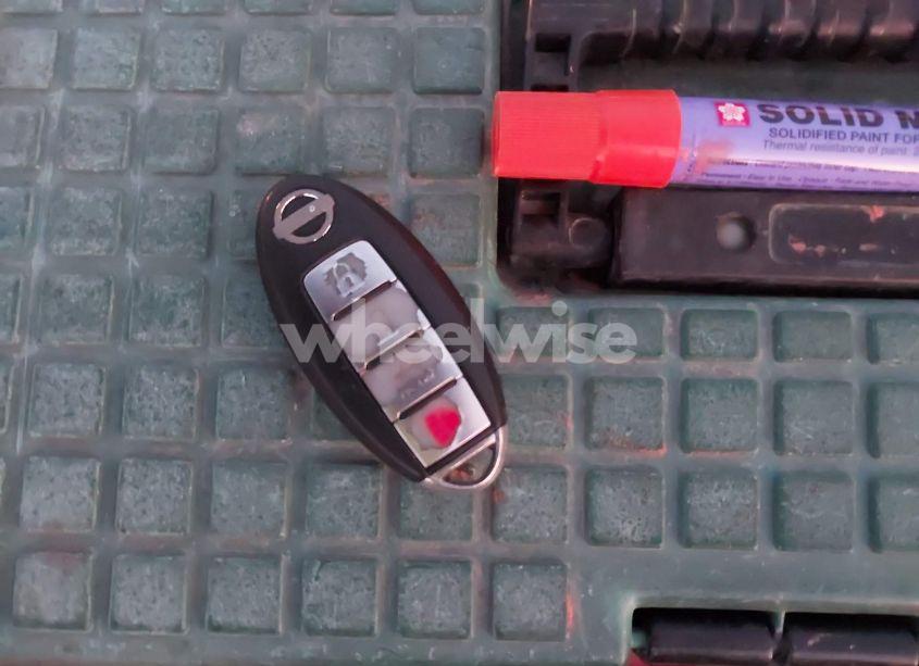 Photo 11 of 2009 Nissan Altima 2.5 S (VIN 1N4AL24E19C194004)