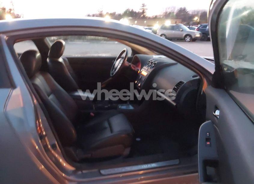 Photo 5 of 2009 Nissan Altima 2.5 S (VIN 1N4AL24E19C194004)