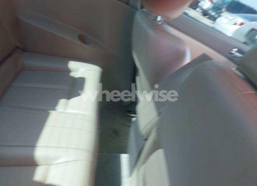 Photo 8 of 2008 Nissan Altima 2.5 S (VIN 1N4AL24E28C109623)