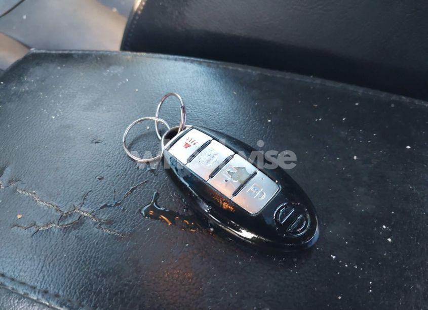 Photo 11 of 2008 Nissan Altima 2.5 S (VIN 1N4AL24E28C168560)